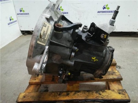 Caja Cambios Manual MG ROVER SERIE 45 1 6 16V 