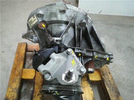 Caja Cambios Manual MG ROVER SERIE 45 1 6 16V 