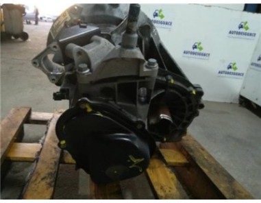 Caja Cambios Manual MG ROVER SERIE 45 1 6 16V 