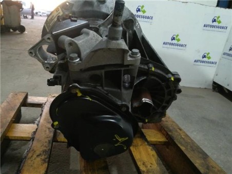 Caja Cambios Manual MG ROVER SERIE 45 1 6 16V 