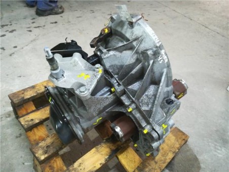 Caja Cambios Manual MG ROVER SERIE 45 1 6 16V 