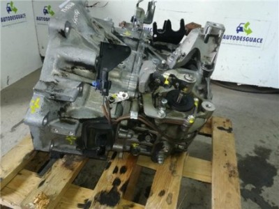 Caja Cambios Manual Mazda 5 BERL  2 0 D