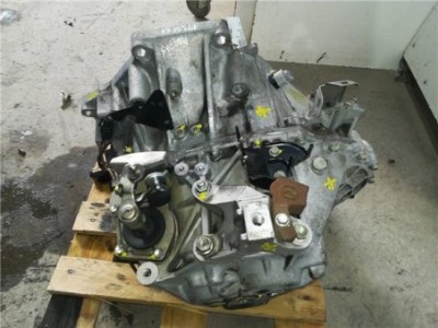 Caja Cambios Manual Mazda 5 BERL  2 0 D  2