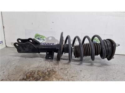 Amortiguador Delantero Izquierdo Mazda 6 Berlina  2 2 Luxury [2 2 Ltr  - 129 kW Turbodiesel CAT]