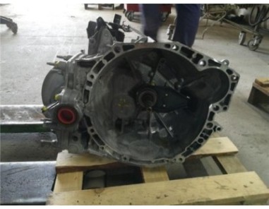 Caja Cambios Manual Peugeot 508 2 0 16V HDi FAP 