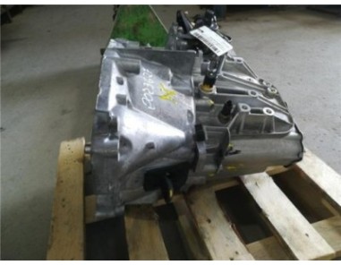 Caja Cambios Manual Peugeot 508 2 0 16V HDi FAP 