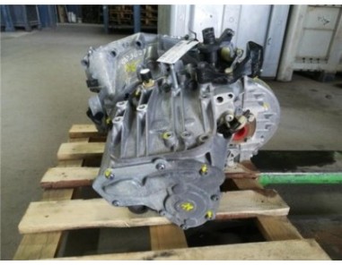 Caja Cambios Manual Peugeot 508 2 0 16V HDi FAP 