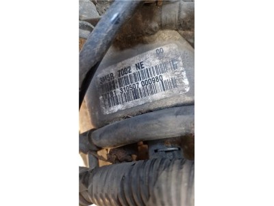 Caja Cambios Manual Volvo C30  1 6 [1 6 Ltr  - 74 kW CAT]