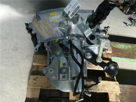 Caja Cambios Manual Citroen C3 1 2 12V VTi 