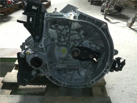 Caja Cambios Manual Citroen C3 1 2 12V VTi 