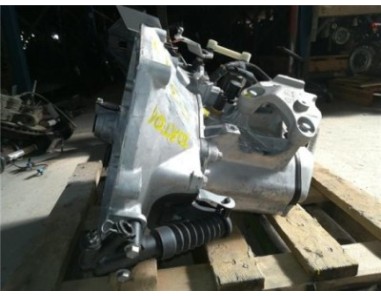 Caja Cambios Manual Citroen C3 1 2 12V VTi 