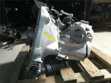 Caja Cambios Manual Citroen C3 1 2 12V VTi 