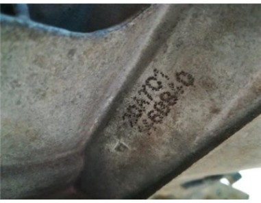 Caja Cambios Manual Citroen C3 1 2 12V VTi 