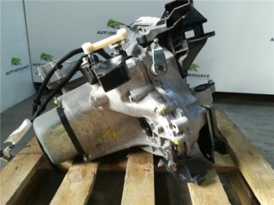 Caja Cambios Manual Citroen C3 1 2 12V VTi