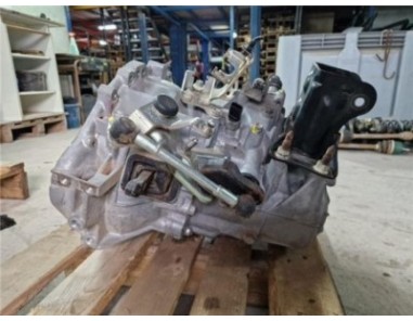 Caja Cambios Manual Mitsubishi ASX  1 6 Challenge 2WD [1 6 Ltr  - 86 kW CAT]