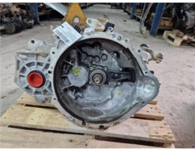 Caja Cambios Manual Mitsubishi ASX  1 6 Challenge 2WD [1 6 Ltr  - 86 kW CAT]