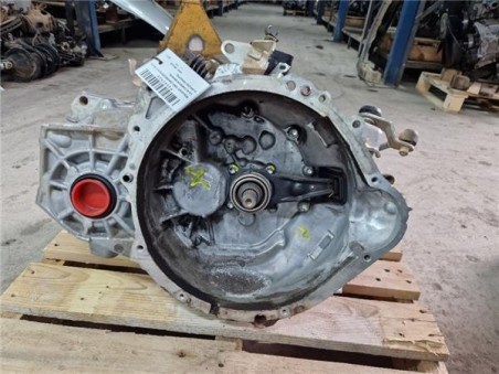 Caja Cambios Manual Mitsubishi ASX  1 6 Challenge 2WD [1 6 Ltr  - 86 kW CAT]