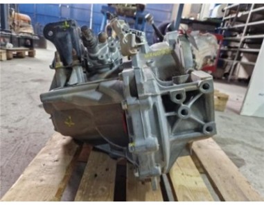 Caja Cambios Manual Mitsubishi ASX  1 6 Challenge 2WD [1 6 Ltr  - 86 kW CAT]