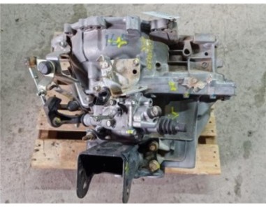 Caja Cambios Manual Mitsubishi ASX  1 6 Challenge 2WD [1 6 Ltr  - 86 kW CAT]
