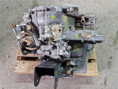 Caja Cambios Manual Mitsubishi ASX  1 6 Challenge 2WD [1 6 Ltr  - 86 kW CAT]