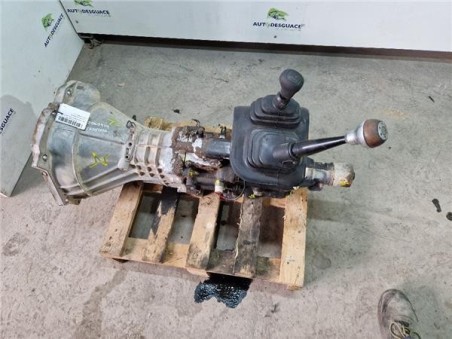 Caja Cambios Manual Opel FRONTERA A 2 0 