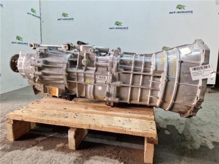 Caja Cambios Manual Ssangyong KYRON 2 0 