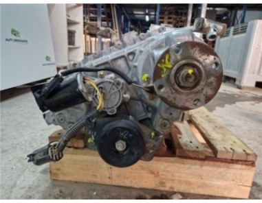 Caja Cambios Manual Ssangyong KYRON 2 0 