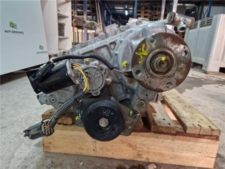 Caja Cambios Manual Ssangyong KYRON 2 0 