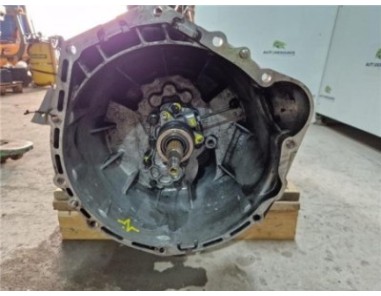 Caja Cambios Manual Ssangyong KYRON 2 0 