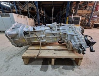 Caja Cambios Manual Ssangyong KYRON 2 0 