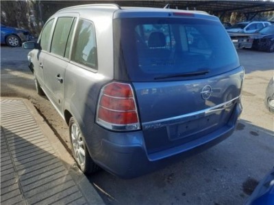Caja Cambios Manual Opel ZAFIRA 1 6 2
