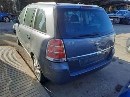 Caja Cambios Manual Opel ZAFIRA 1 6