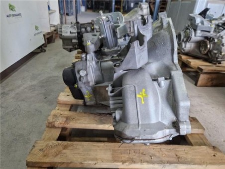 Caja Cambios Manual Opel ZAFIRA 1 6