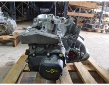 Caja Cambios Manual Opel ZAFIRA 1 6