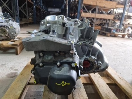 Caja Cambios Manual Opel ZAFIRA 1 6