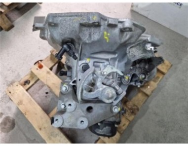 Caja Cambios Manual Opel ZAFIRA 1 6