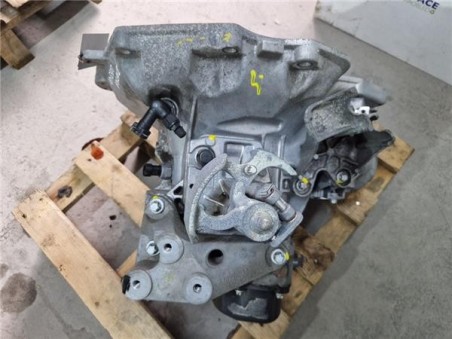 Caja Cambios Manual Opel ZAFIRA 1 6