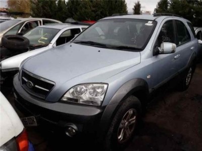 Caja Cambios Manual Kia SORENTO 2 5 CRDi  2