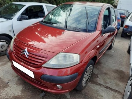 Caja Cambios Manual Citroen C3  1 4 16V HDi