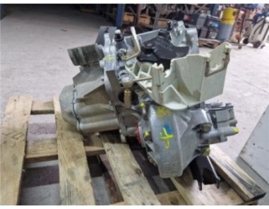 Caja Cambios Manual Citroen C3  1 4 16V HDi