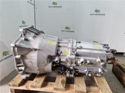 Caja Cambios Manual BMW Serie 3 Berlina  2 0 320d [2 0 Ltr  - 120 kW 16V Diesel]