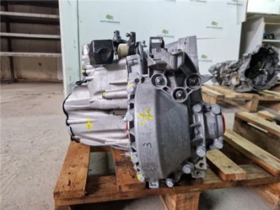 Caja Cambios Manual Citroen C4 PICASSO 1 6 Blue-HDI FAP