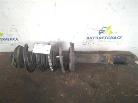 Amortiguador Delantero Izquierdo MERCEDES CLASE B 2 0 CDI 