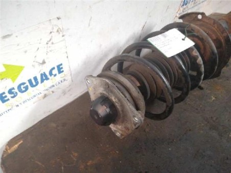 Amortiguador Delantero Izquierdo MERCEDES CLASE B 2 0 CDI 