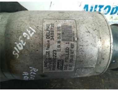 Amortiguador Delantero Izquierdo Land Rover RANGE ROVER SPORT 2 7 Td V6 