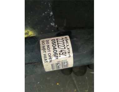 Amortiguador Delantero Izquierdo Land Rover RANGE ROVER SPORT 2 7 Td V6 