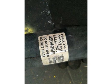 Amortiguador Delantero Izquierdo Land Rover RANGE ROVER SPORT 2 7 Td V6 