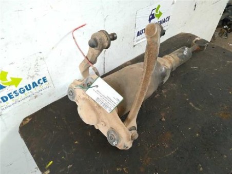 Amortiguador Delantero Izquierdo Audi ALLROAD QUATTRO 2 5 V6 24V TDI 