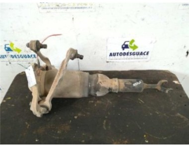 Amortiguador Delantero Izquierdo Audi ALLROAD QUATTRO 2 5 V6 24V TDI 