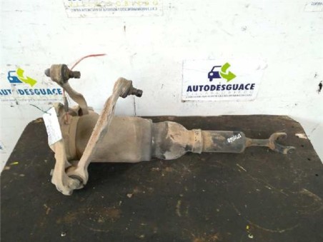Amortiguador Delantero Izquierdo Audi ALLROAD QUATTRO 2 5 V6 24V TDI 